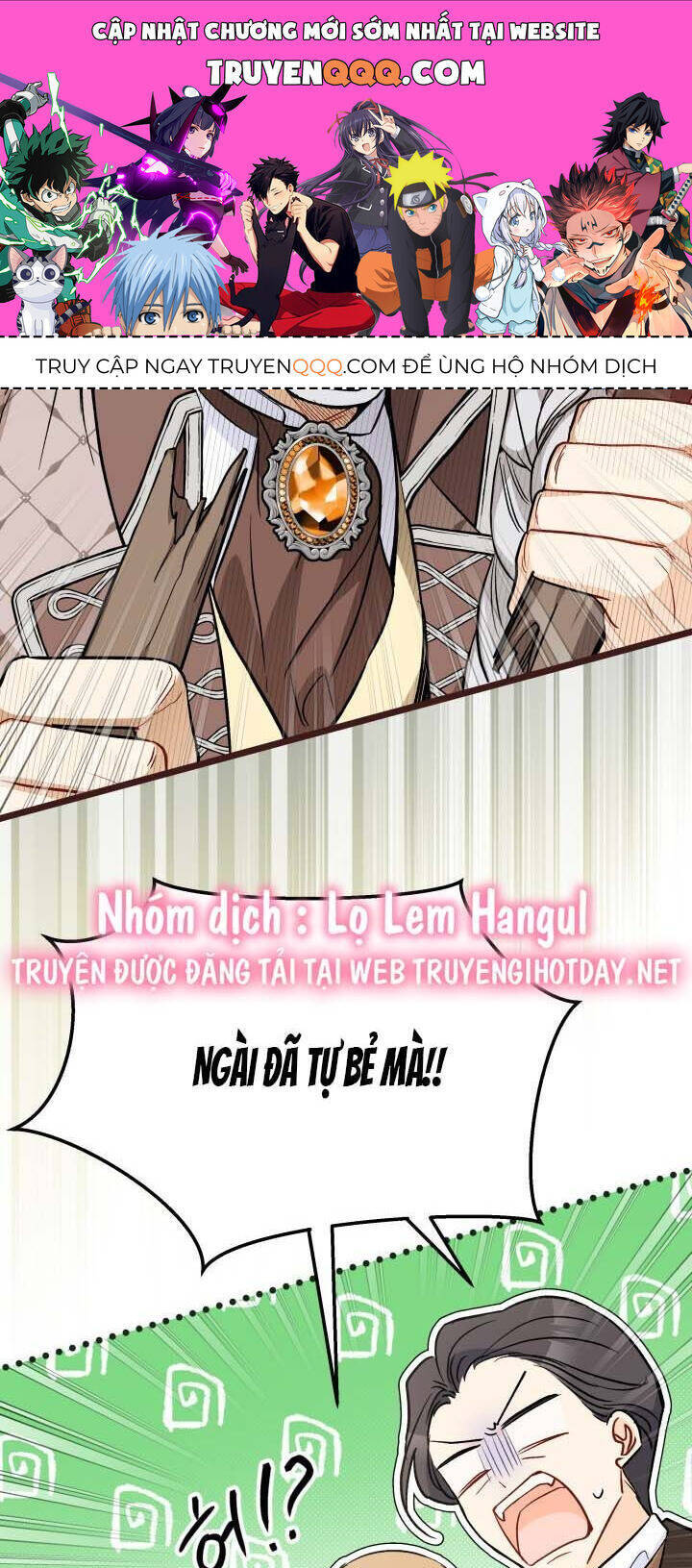 Mối Quan Hệ Cộng Sinh Giữa Báo Đen Và Thỏ Trắng - Chap 140 - Trang 2