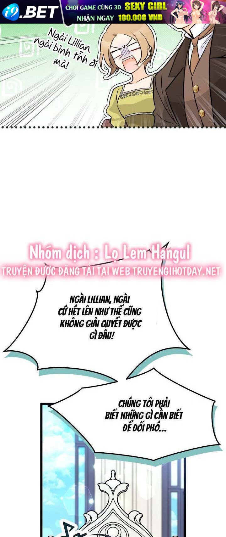 Mối Quan Hệ Cộng Sinh Giữa Báo Đen Và Thỏ Trắng - Chap 140 - Trang 3