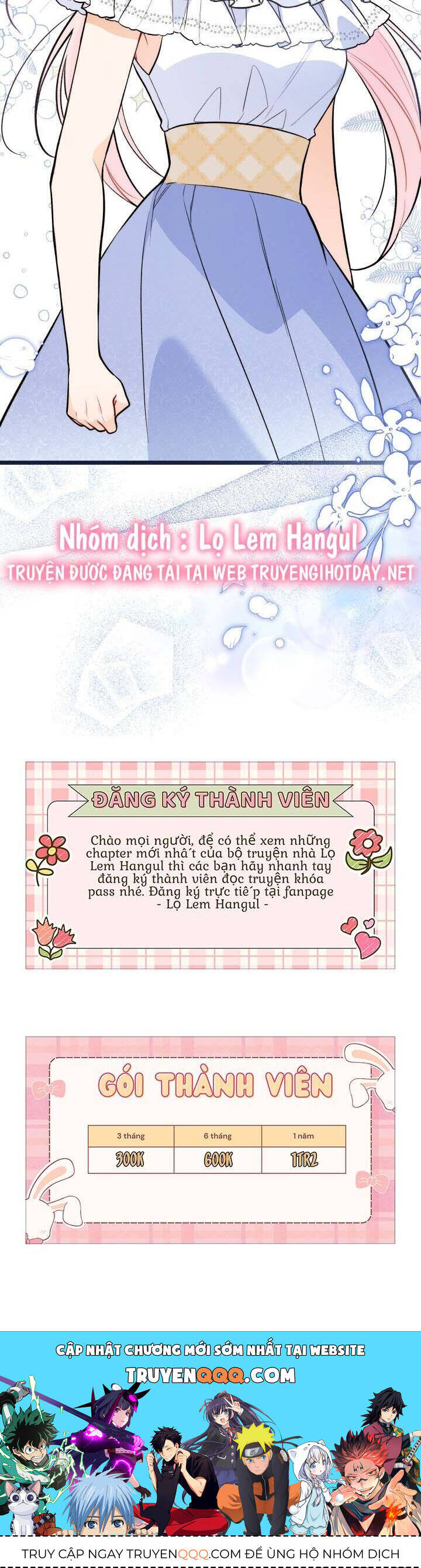 Mối Quan Hệ Cộng Sinh Giữa Báo Đen Và Thỏ Trắng - Chap 140 - Trang 32