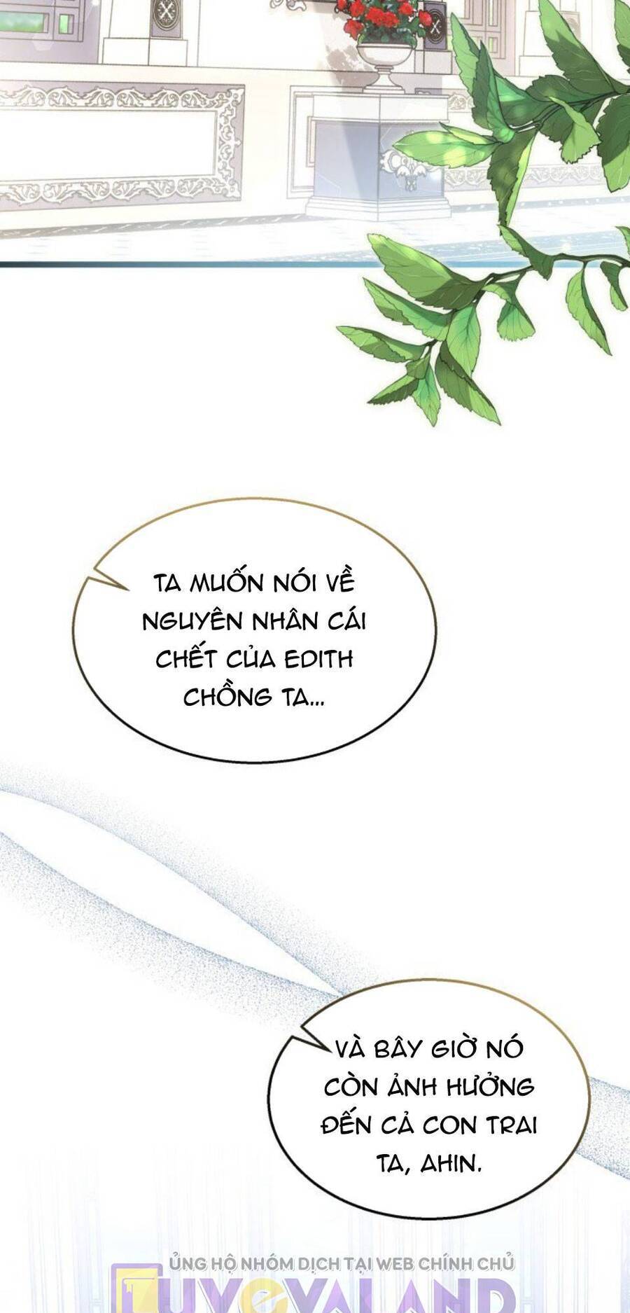 Mối Quan Hệ Cộng Sinh Giữa Báo Đen Và Thỏ Trắng - Chap 141 - Trang 4