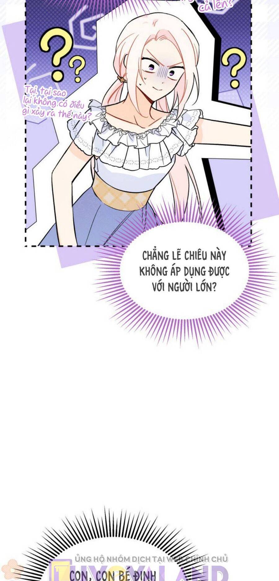 Mối Quan Hệ Cộng Sinh Giữa Báo Đen Và Thỏ Trắng - Chap 141 - Trang 33