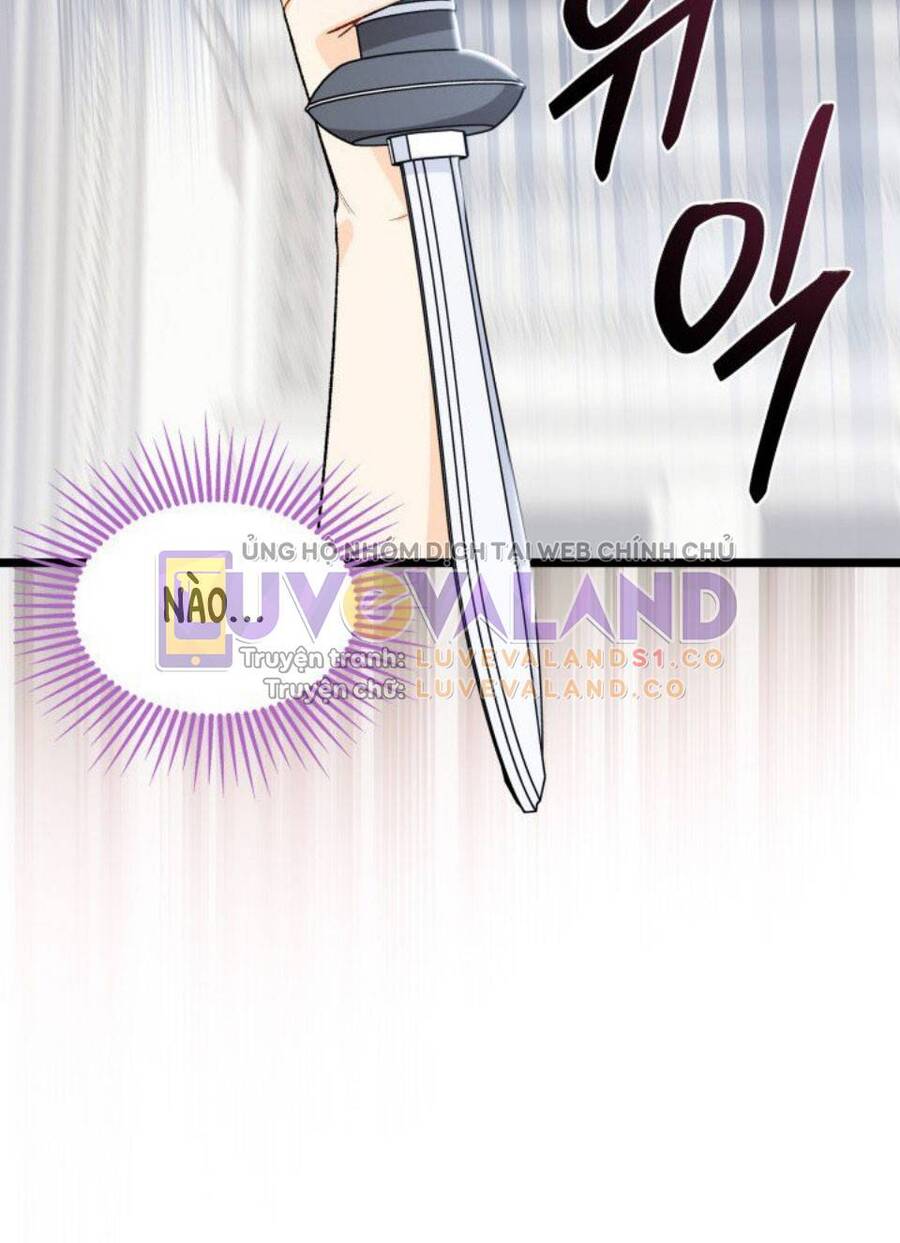 Mối Quan Hệ Cộng Sinh Giữa Báo Đen Và Thỏ Trắng - Chap 141 - Trang 45