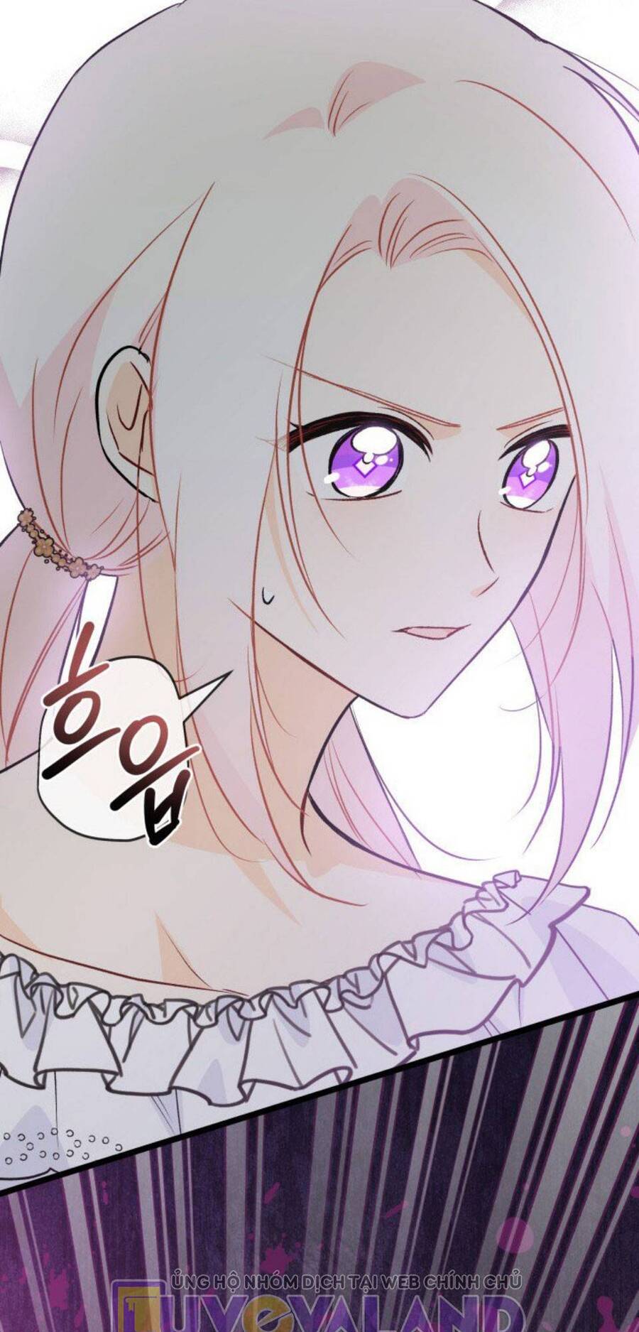 Mối Quan Hệ Cộng Sinh Giữa Báo Đen Và Thỏ Trắng - Chap 141 - Trang 48
