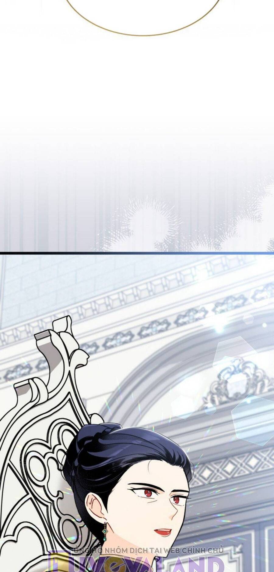 Mối Quan Hệ Cộng Sinh Giữa Báo Đen Và Thỏ Trắng - Chap 141 - Trang 6