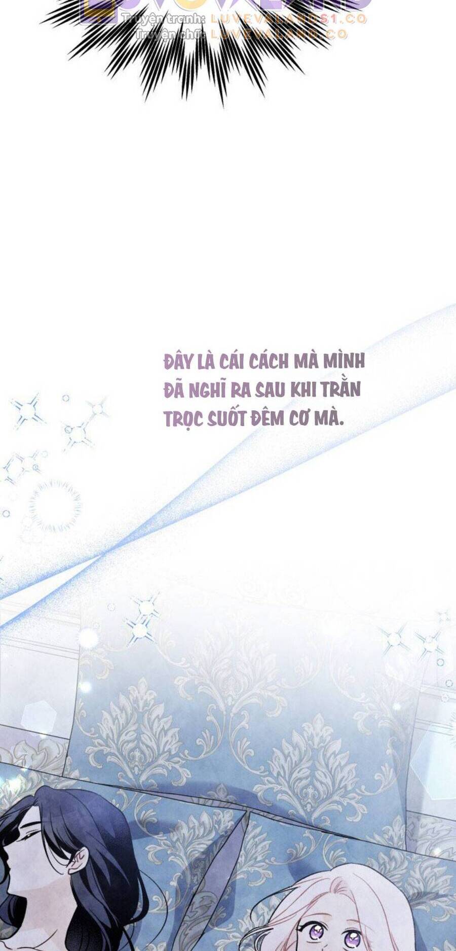Mối Quan Hệ Cộng Sinh Giữa Báo Đen Và Thỏ Trắng - Chap 141 - Trang 57