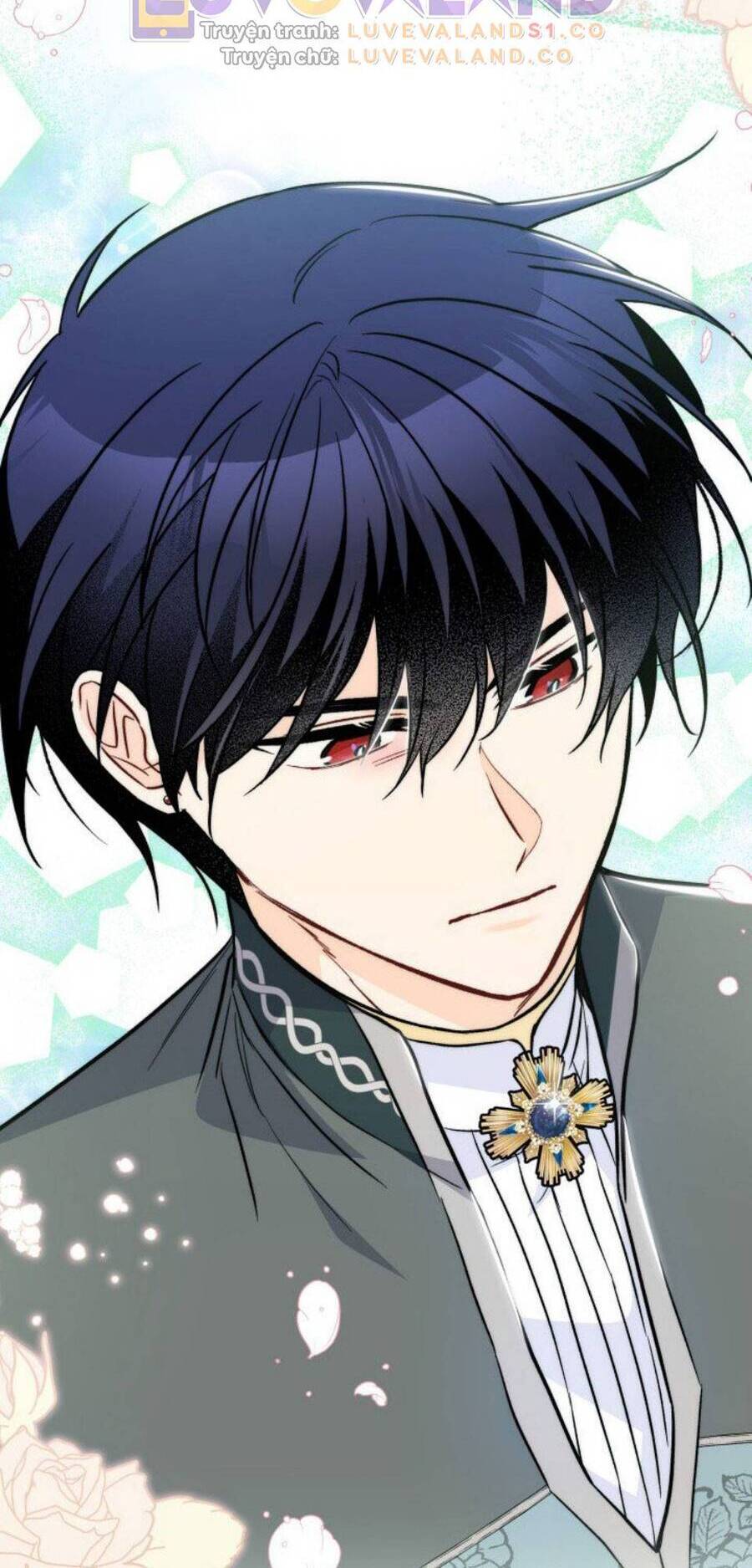 Mối Quan Hệ Cộng Sinh Giữa Báo Đen Và Thỏ Trắng - Chap 141 - Trang 72