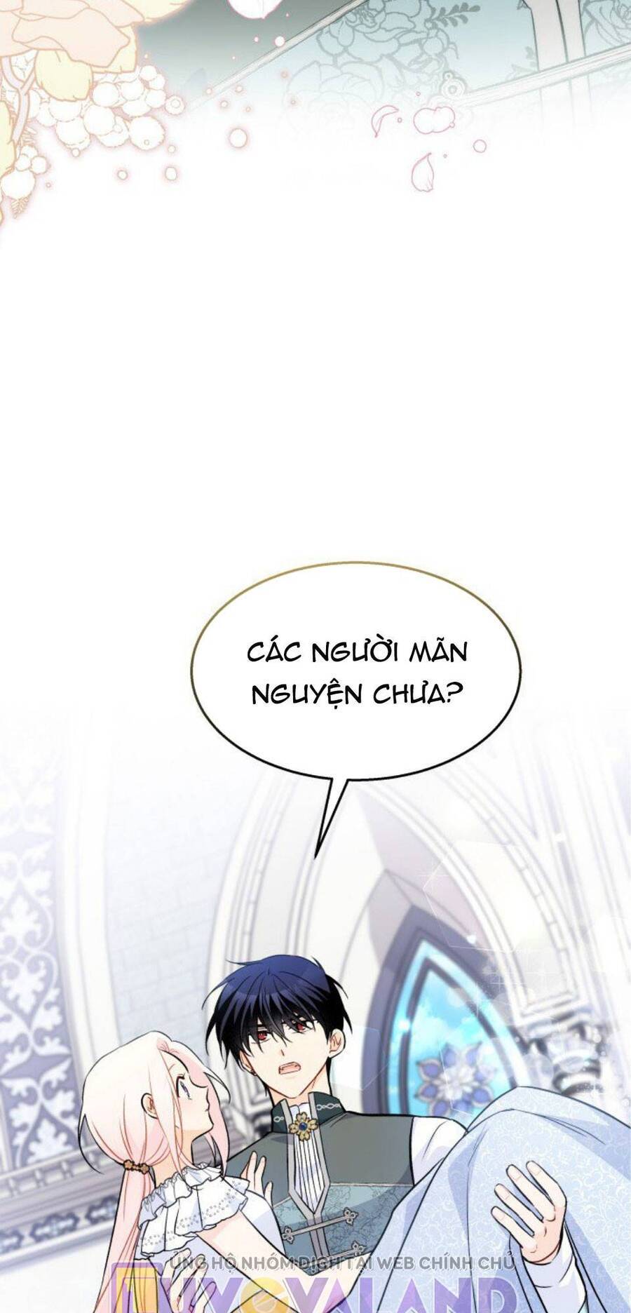 Mối Quan Hệ Cộng Sinh Giữa Báo Đen Và Thỏ Trắng - Chap 141 - Trang 73