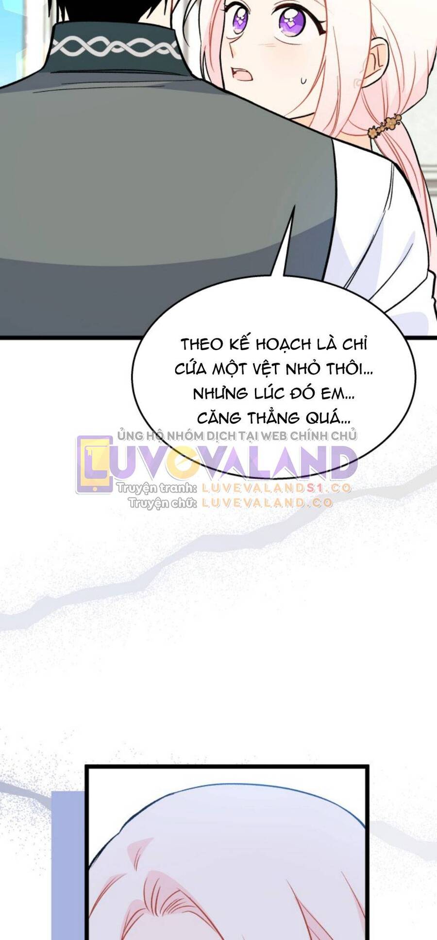 Mối Quan Hệ Cộng Sinh Giữa Báo Đen Và Thỏ Trắng - Chap 142 - Trang 14