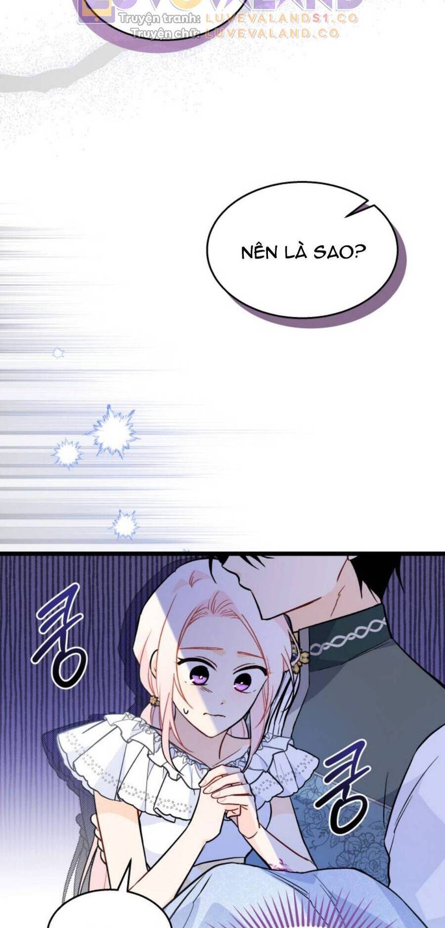 Mối Quan Hệ Cộng Sinh Giữa Báo Đen Và Thỏ Trắng - Chap 142 - Trang 16