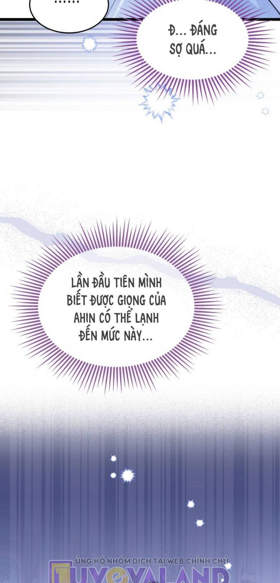 Mối Quan Hệ Cộng Sinh Giữa Báo Đen Và Thỏ Trắng - Chap 142 - Trang 17