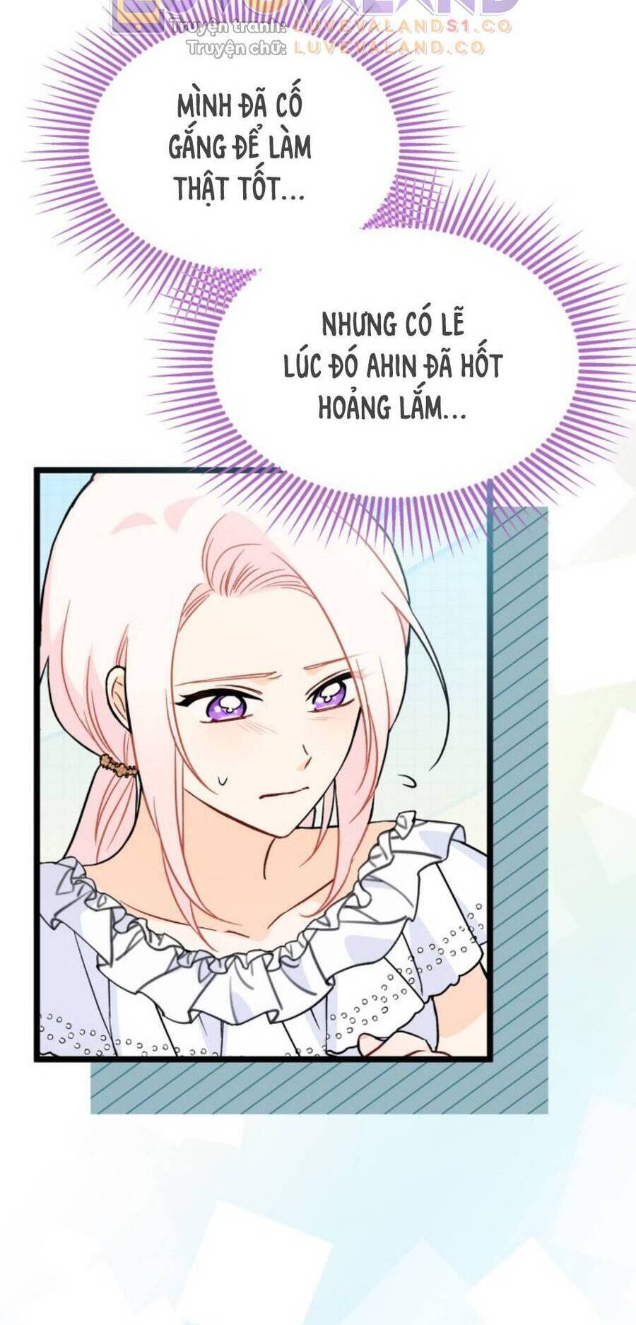 Mối Quan Hệ Cộng Sinh Giữa Báo Đen Và Thỏ Trắng - Chap 142 - Trang 20