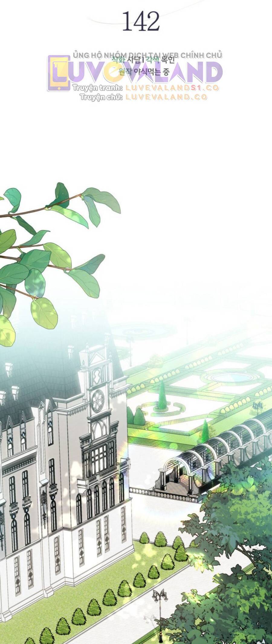 Mối Quan Hệ Cộng Sinh Giữa Báo Đen Và Thỏ Trắng - Chap 142 - Trang 3
