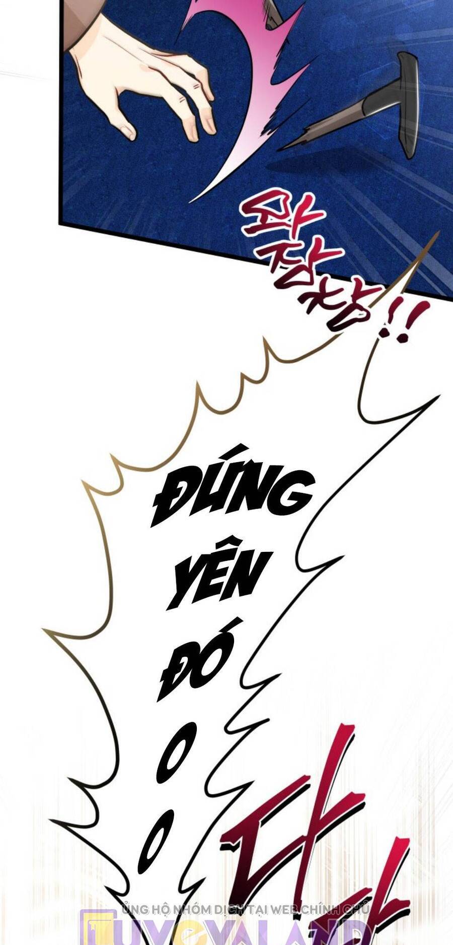 Mối Quan Hệ Cộng Sinh Giữa Báo Đen Và Thỏ Trắng - Chap 142 - Trang 23