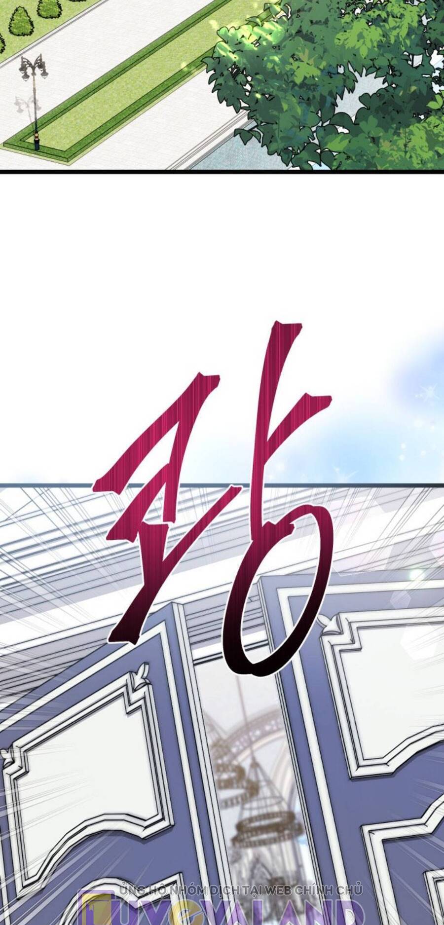 Mối Quan Hệ Cộng Sinh Giữa Báo Đen Và Thỏ Trắng - Chap 142 - Trang 4