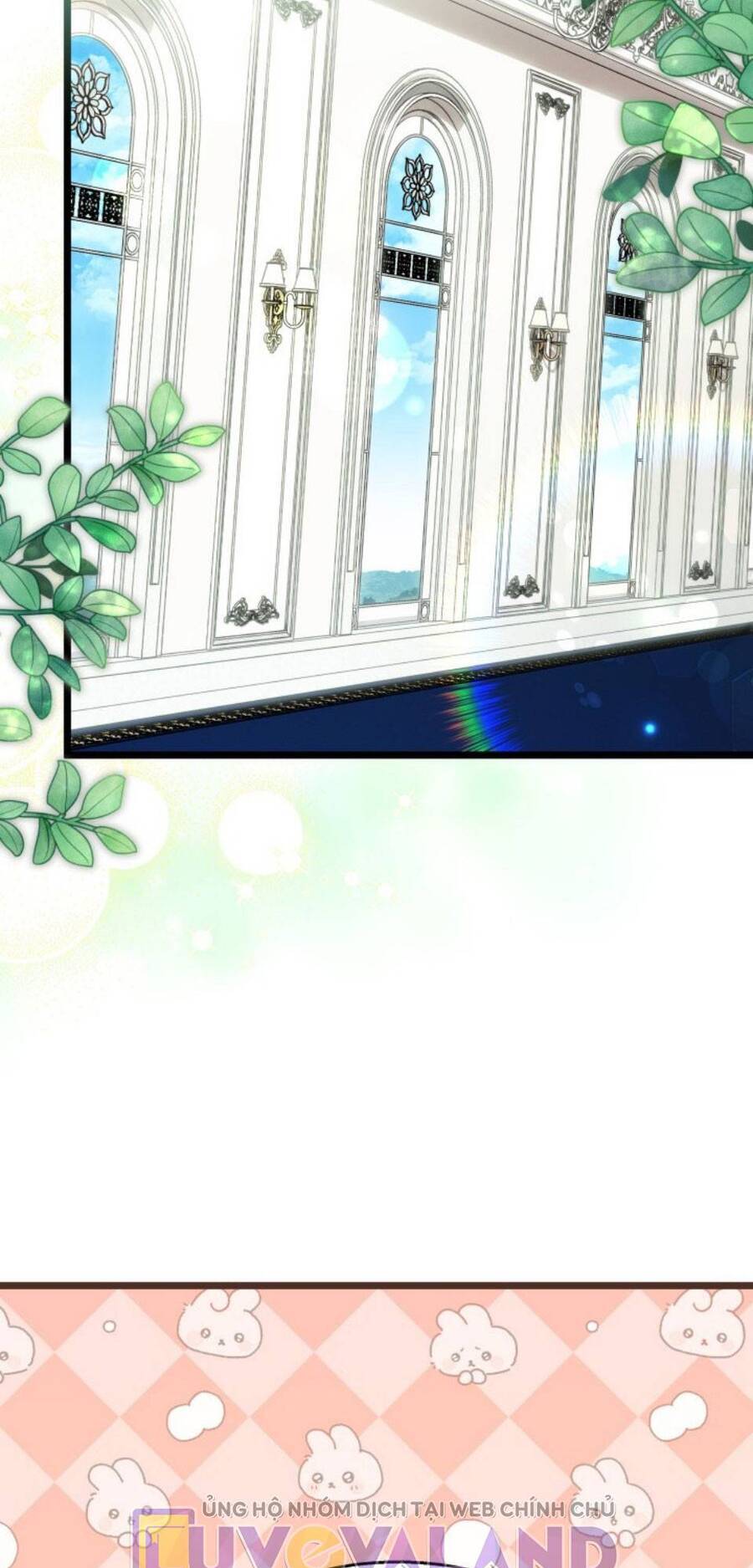 Mối Quan Hệ Cộng Sinh Giữa Báo Đen Và Thỏ Trắng - Chap 142 - Trang 35