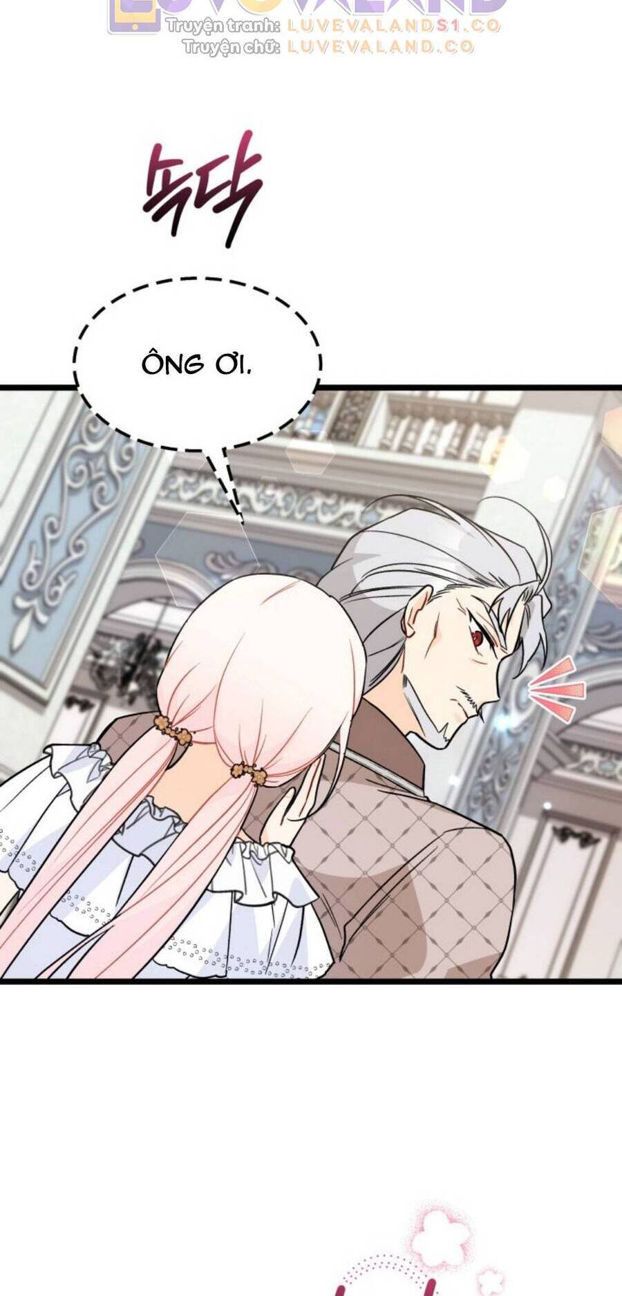 Mối Quan Hệ Cộng Sinh Giữa Báo Đen Và Thỏ Trắng - Chap 142 - Trang 42