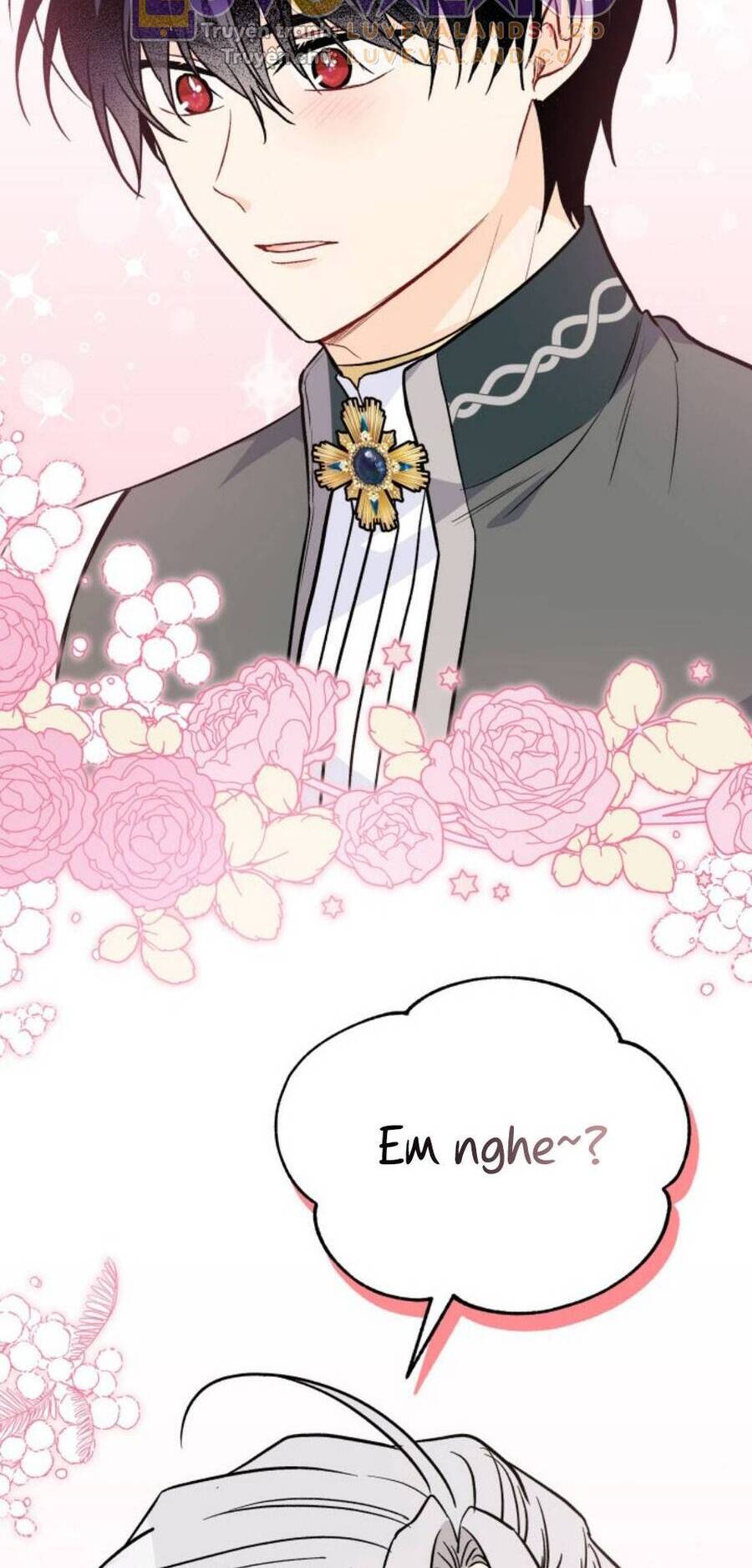 Mối Quan Hệ Cộng Sinh Giữa Báo Đen Và Thỏ Trắng - Chap 142 - Trang 49
