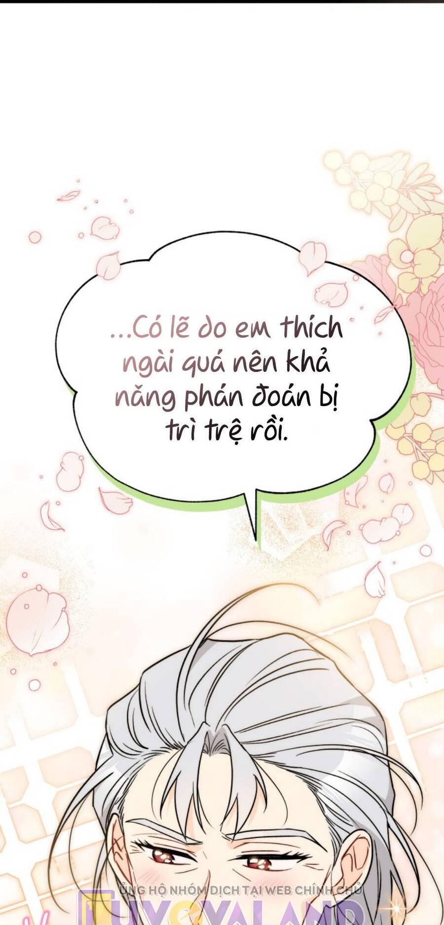 Mối Quan Hệ Cộng Sinh Giữa Báo Đen Và Thỏ Trắng - Chap 142 - Trang 54