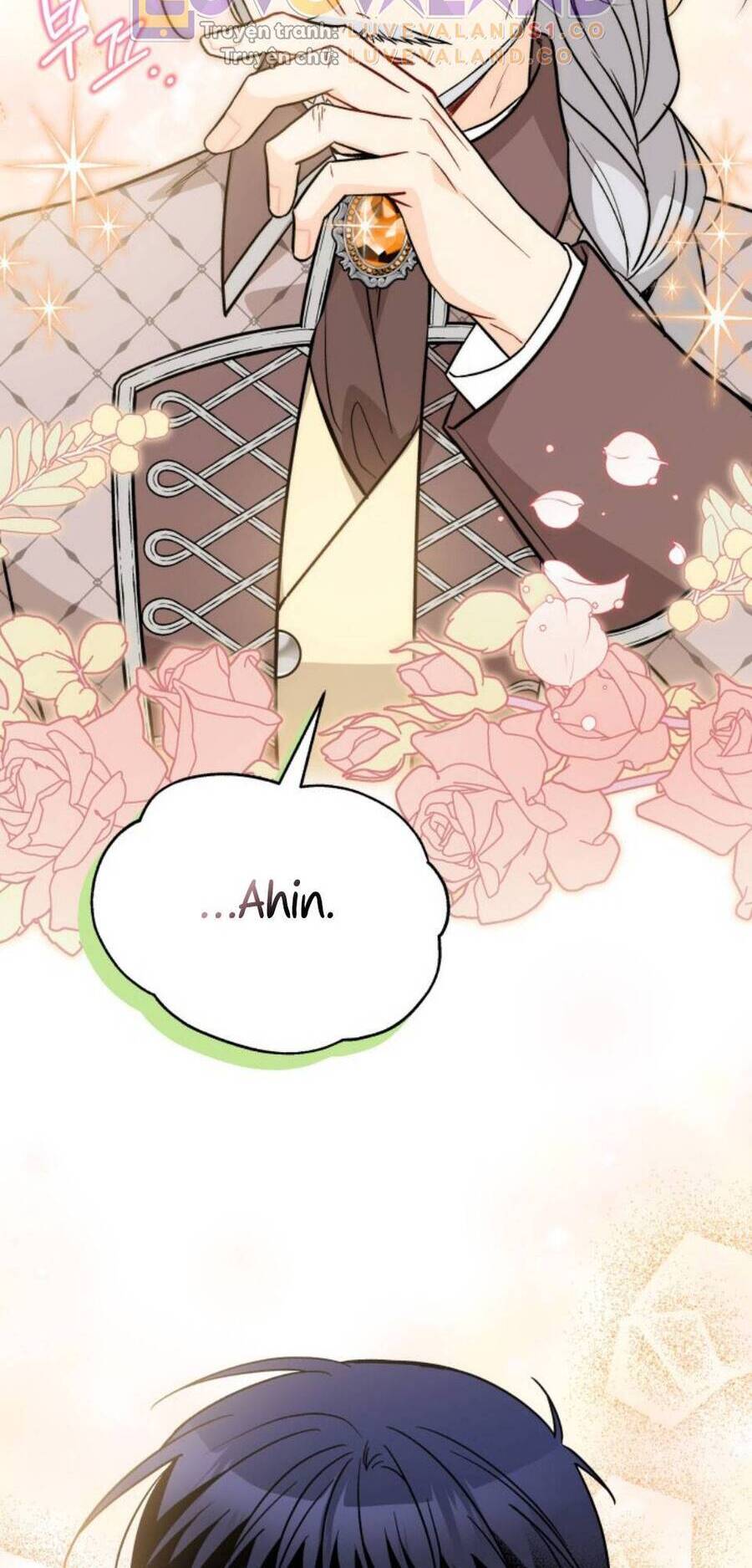 Mối Quan Hệ Cộng Sinh Giữa Báo Đen Và Thỏ Trắng - Chap 142 - Trang 55