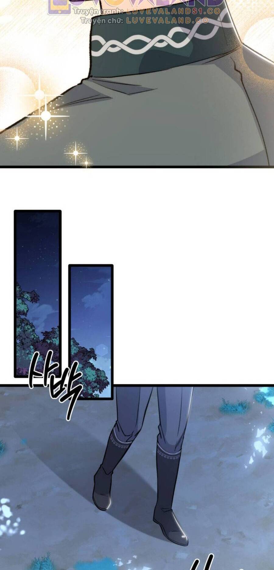 Mối Quan Hệ Cộng Sinh Giữa Báo Đen Và Thỏ Trắng - Chap 142 - Trang 64