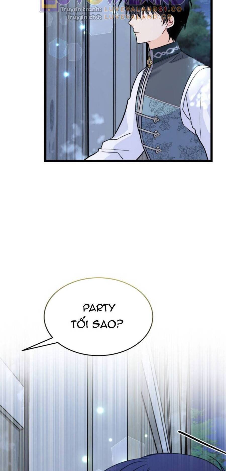 Mối Quan Hệ Cộng Sinh Giữa Báo Đen Và Thỏ Trắng - Chap 142 - Trang 68