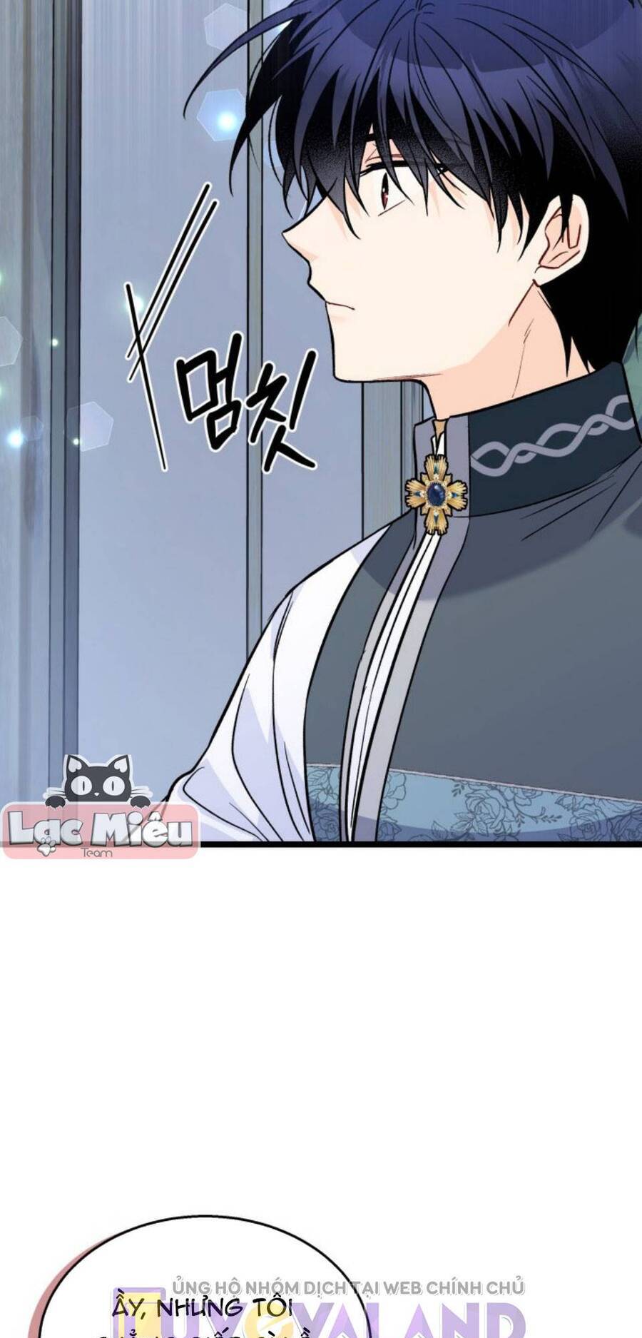 Mối Quan Hệ Cộng Sinh Giữa Báo Đen Và Thỏ Trắng - Chap 142 - Trang 69