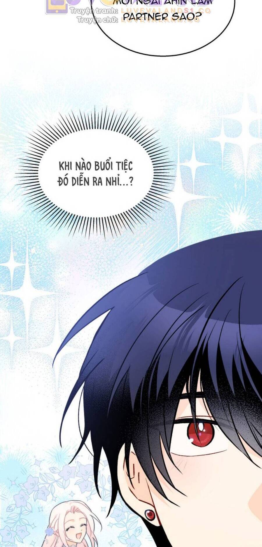 Mối Quan Hệ Cộng Sinh Giữa Báo Đen Và Thỏ Trắng - Chap 142 - Trang 72