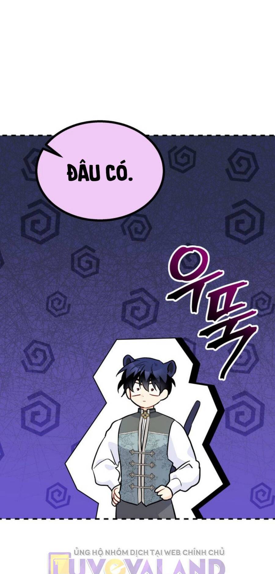 Mối Quan Hệ Cộng Sinh Giữa Báo Đen Và Thỏ Trắng - Chap 142 - Trang 74