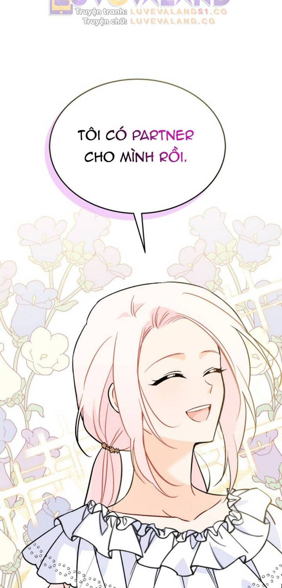 Mối Quan Hệ Cộng Sinh Giữa Báo Đen Và Thỏ Trắng - Chap 142 - Trang 75