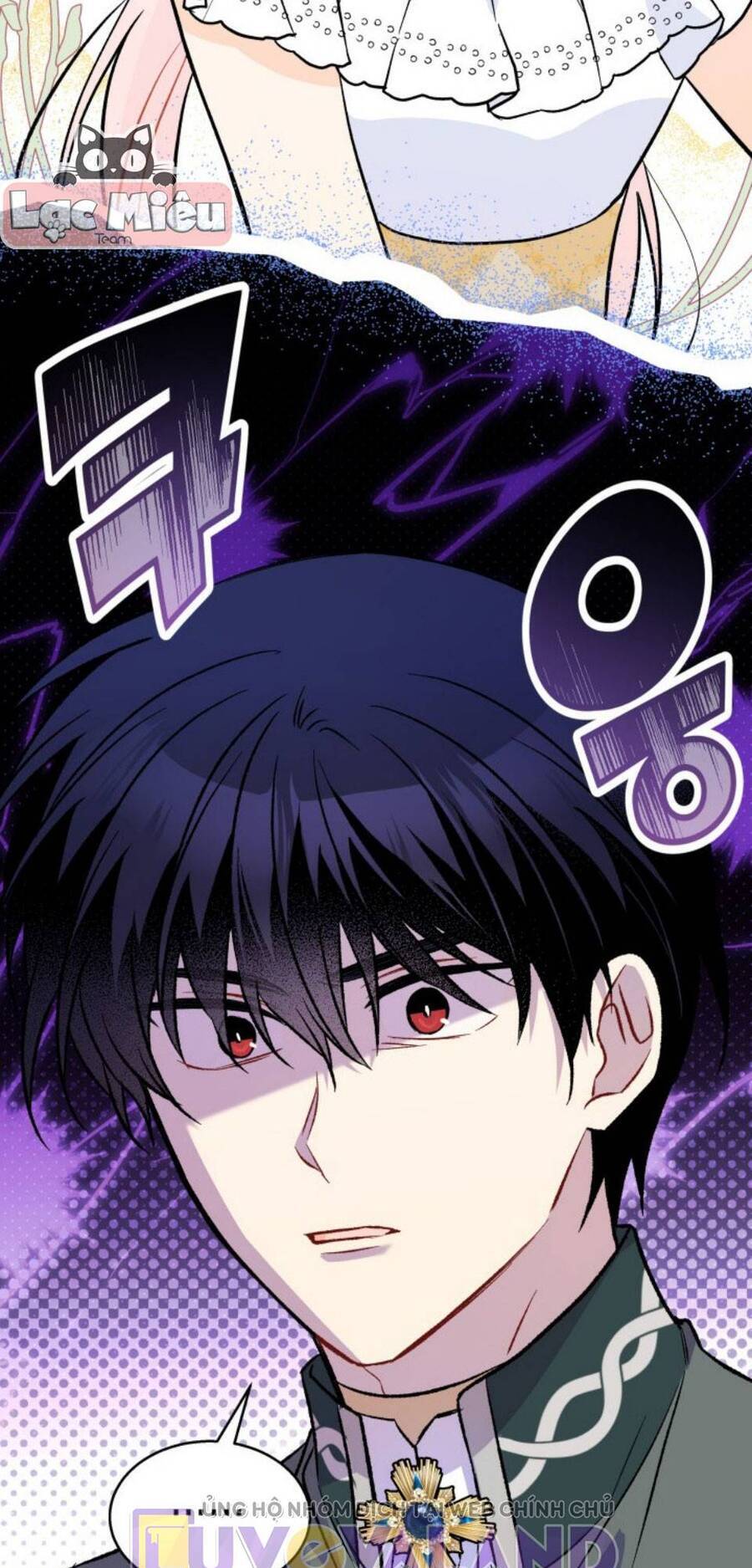 Mối Quan Hệ Cộng Sinh Giữa Báo Đen Và Thỏ Trắng - Chap 142 - Trang 76