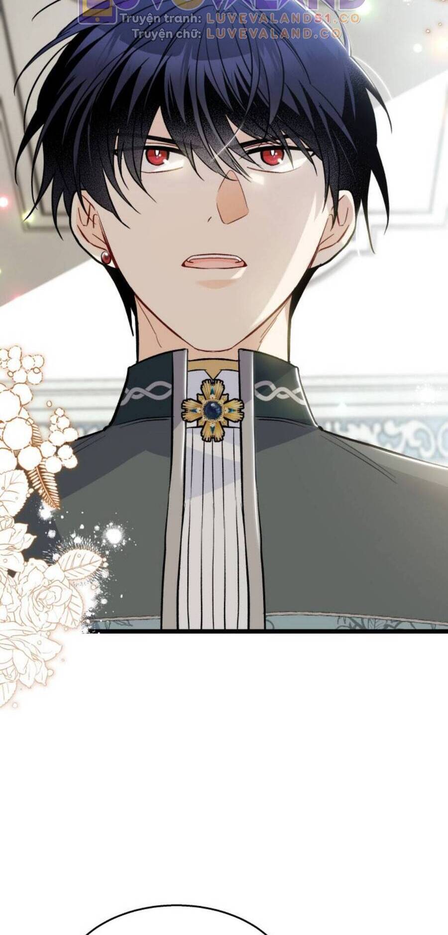 Mối Quan Hệ Cộng Sinh Giữa Báo Đen Và Thỏ Trắng - Chap 142 - Trang 9