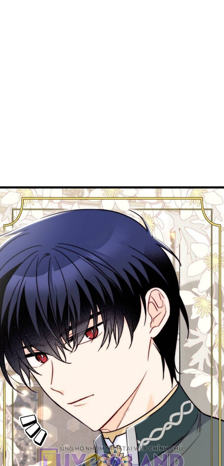 Mối Quan Hệ Cộng Sinh Giữa Báo Đen Và Thỏ Trắng - Chap 143 - Trang 13