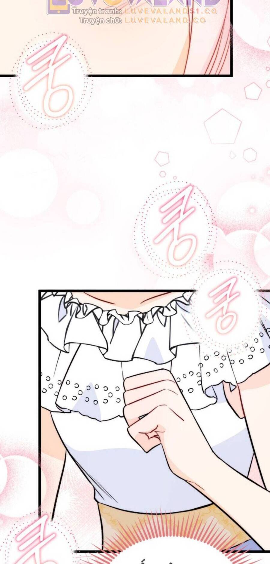 Mối Quan Hệ Cộng Sinh Giữa Báo Đen Và Thỏ Trắng - Chap 143 - Trang 16