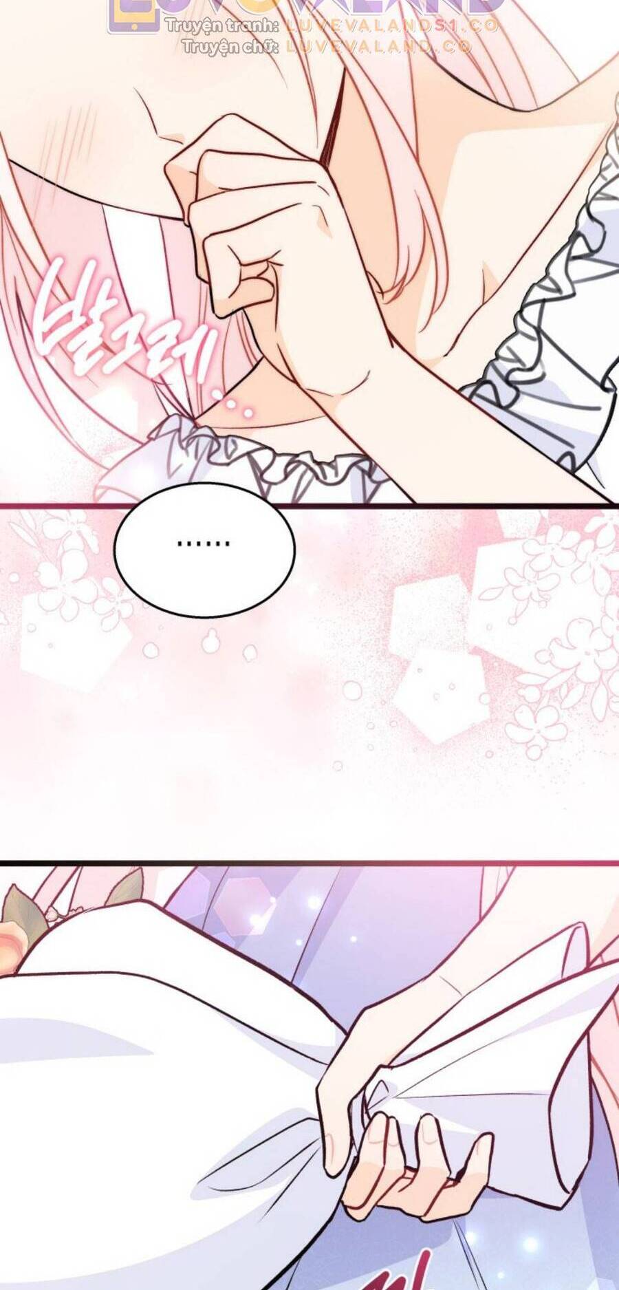 Mối Quan Hệ Cộng Sinh Giữa Báo Đen Và Thỏ Trắng - Chap 143 - Trang 19