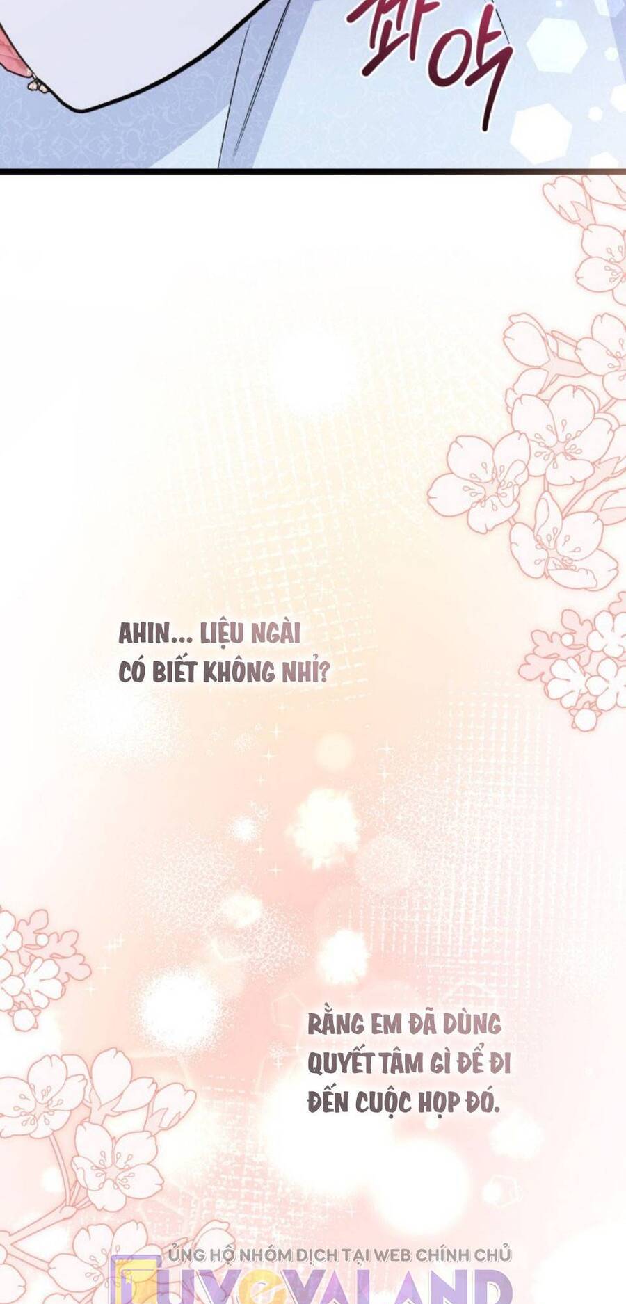 Mối Quan Hệ Cộng Sinh Giữa Báo Đen Và Thỏ Trắng - Chap 143 - Trang 20