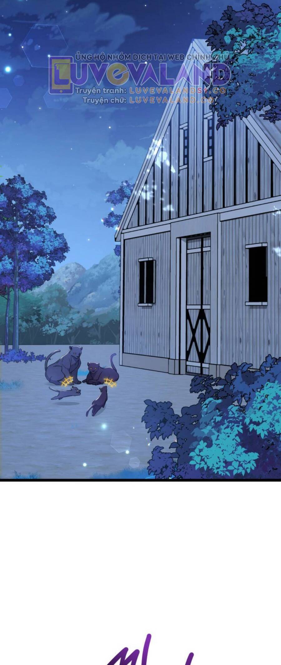 Mối Quan Hệ Cộng Sinh Giữa Báo Đen Và Thỏ Trắng - Chap 143 - Trang 3