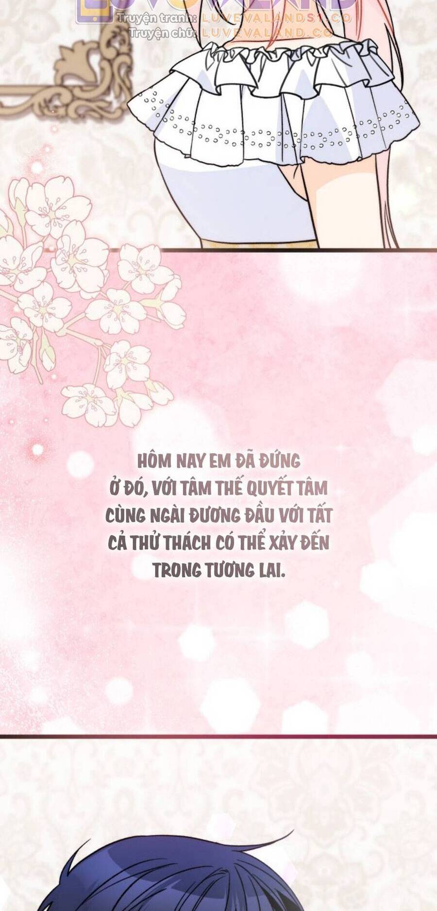 Mối Quan Hệ Cộng Sinh Giữa Báo Đen Và Thỏ Trắng - Chap 143 - Trang 23