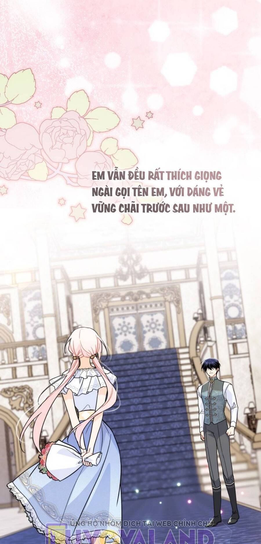 Mối Quan Hệ Cộng Sinh Giữa Báo Đen Và Thỏ Trắng - Chap 143 - Trang 26