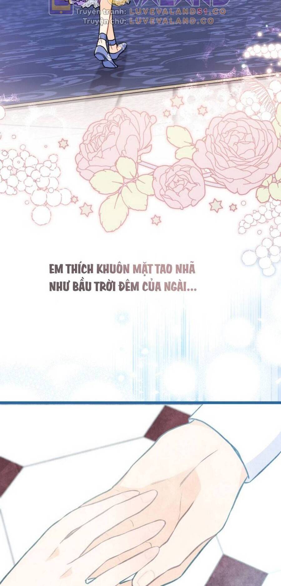 Mối Quan Hệ Cộng Sinh Giữa Báo Đen Và Thỏ Trắng - Chap 143 - Trang 27