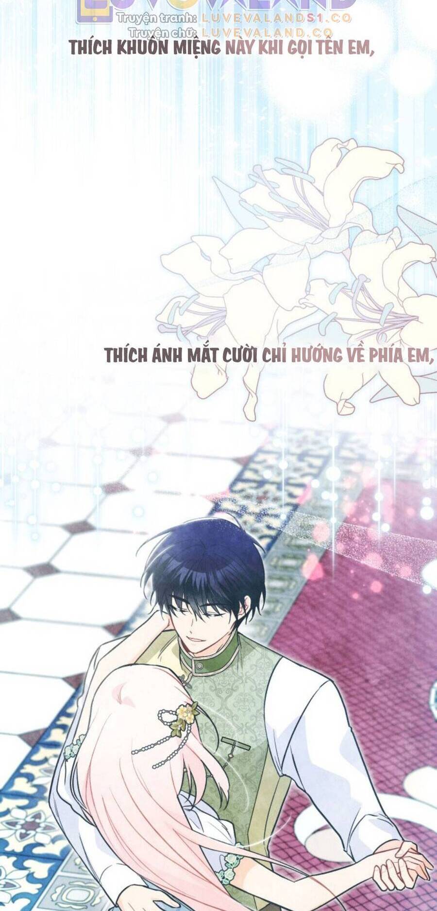 Mối Quan Hệ Cộng Sinh Giữa Báo Đen Và Thỏ Trắng - Chap 143 - Trang 29