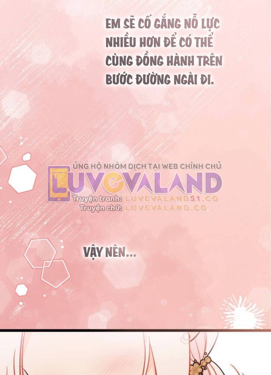 Mối Quan Hệ Cộng Sinh Giữa Báo Đen Và Thỏ Trắng - Chap 143 - Trang 32