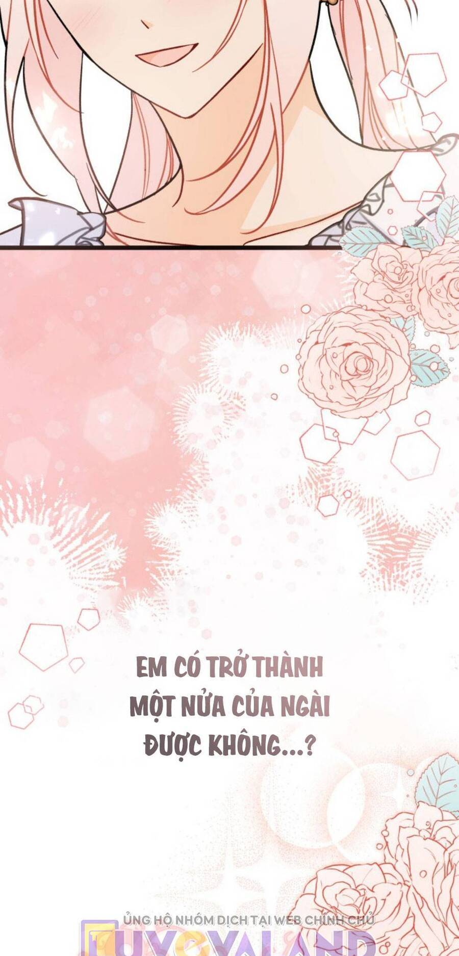 Mối Quan Hệ Cộng Sinh Giữa Báo Đen Và Thỏ Trắng - Chap 143 - Trang 33