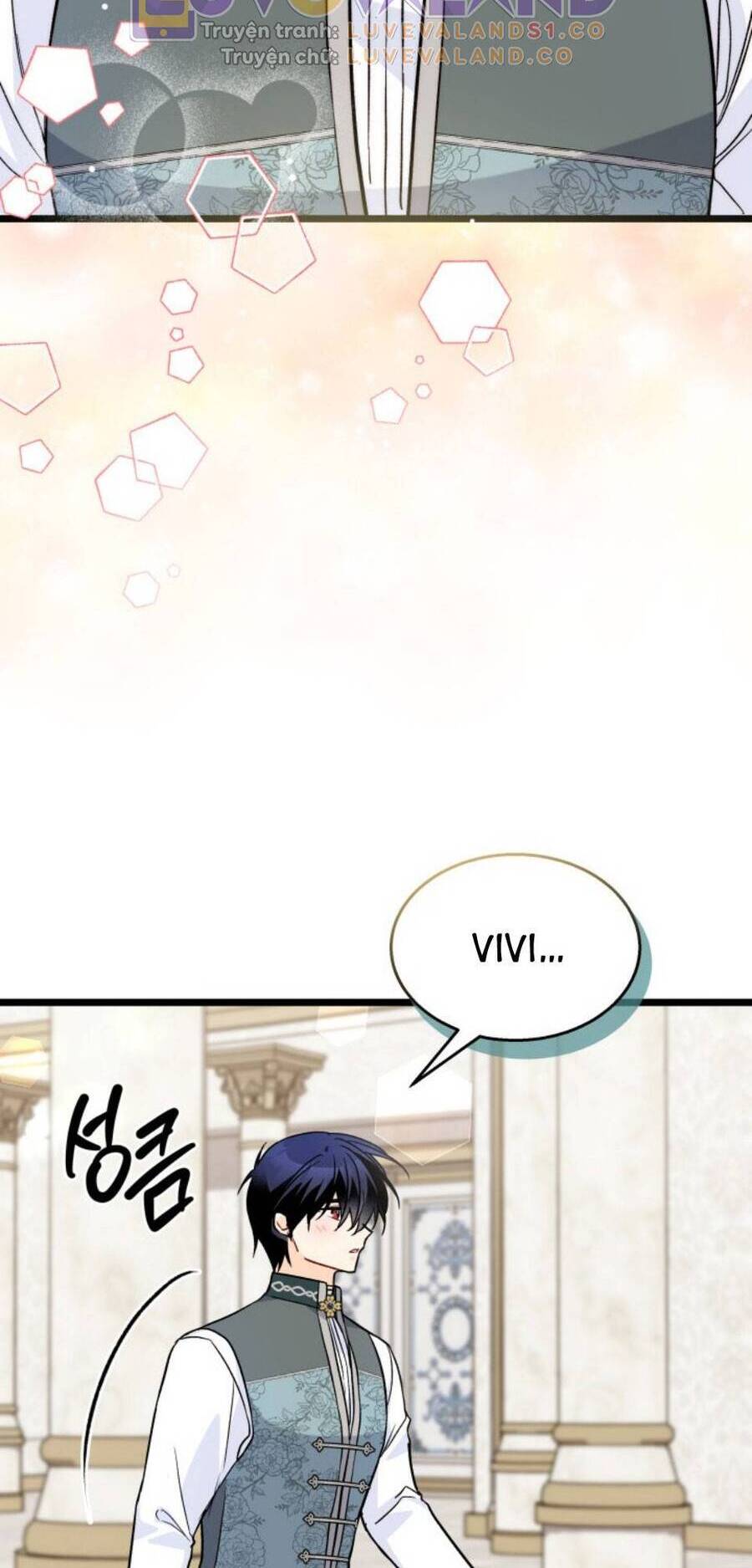 Mối Quan Hệ Cộng Sinh Giữa Báo Đen Và Thỏ Trắng - Chap 143 - Trang 36