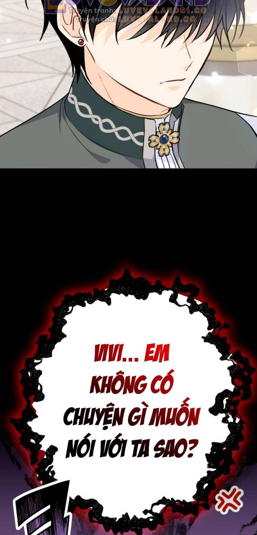 Mối Quan Hệ Cộng Sinh Giữa Báo Đen Và Thỏ Trắng - Chap 143 - Trang 40