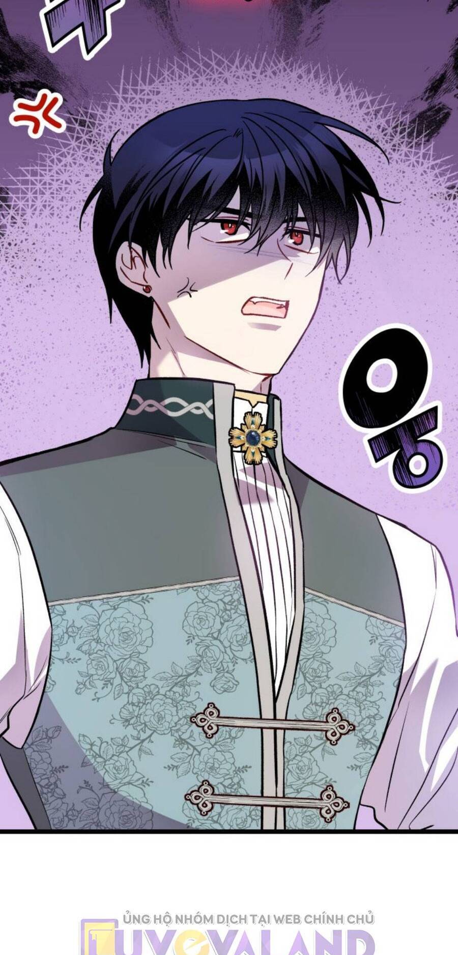 Mối Quan Hệ Cộng Sinh Giữa Báo Đen Và Thỏ Trắng - Chap 143 - Trang 41