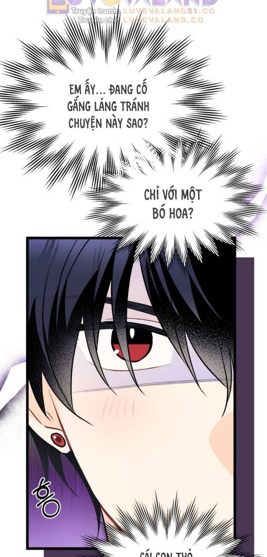 Mối Quan Hệ Cộng Sinh Giữa Báo Đen Và Thỏ Trắng - Chap 143 - Trang 49