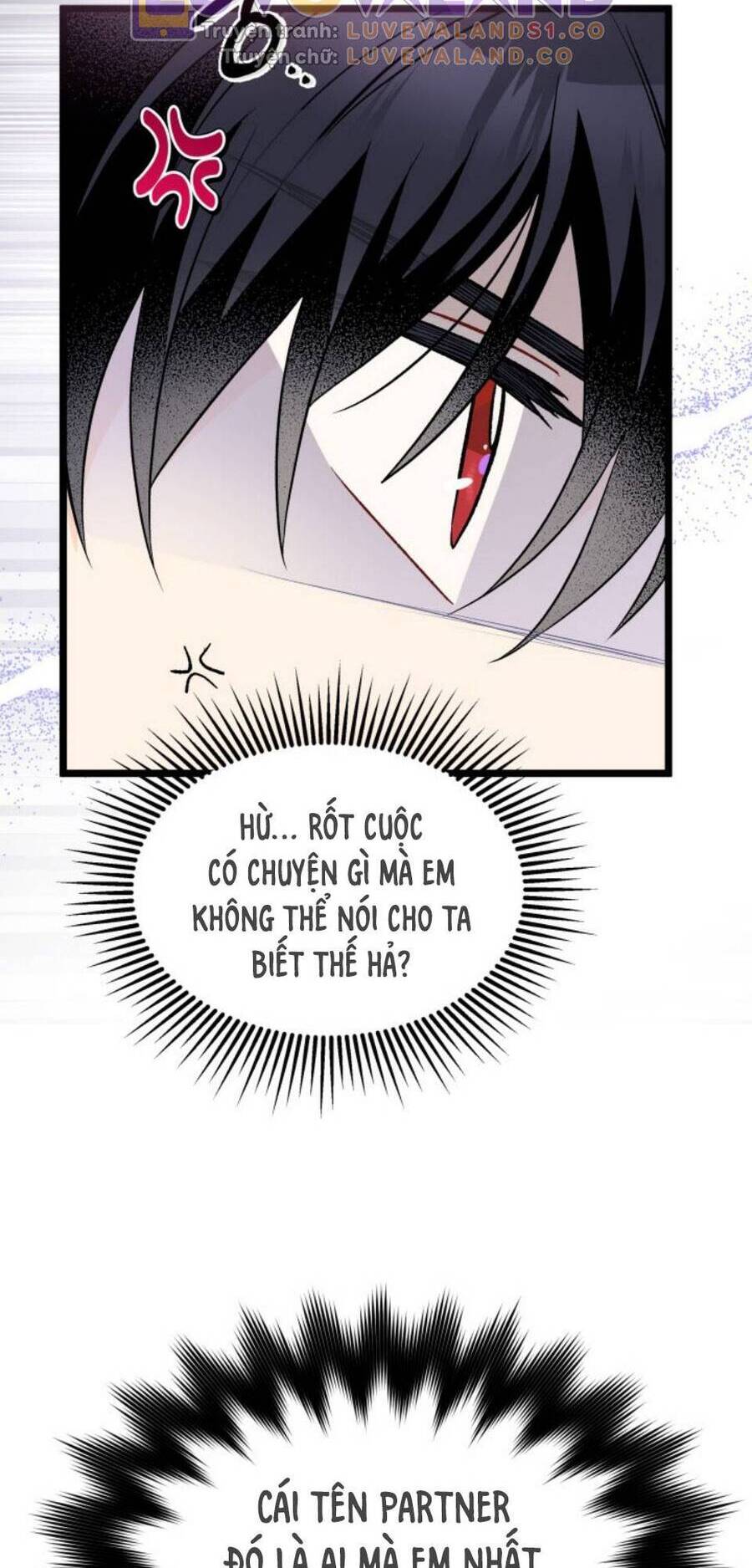 Mối Quan Hệ Cộng Sinh Giữa Báo Đen Và Thỏ Trắng - Chap 143 - Trang 55