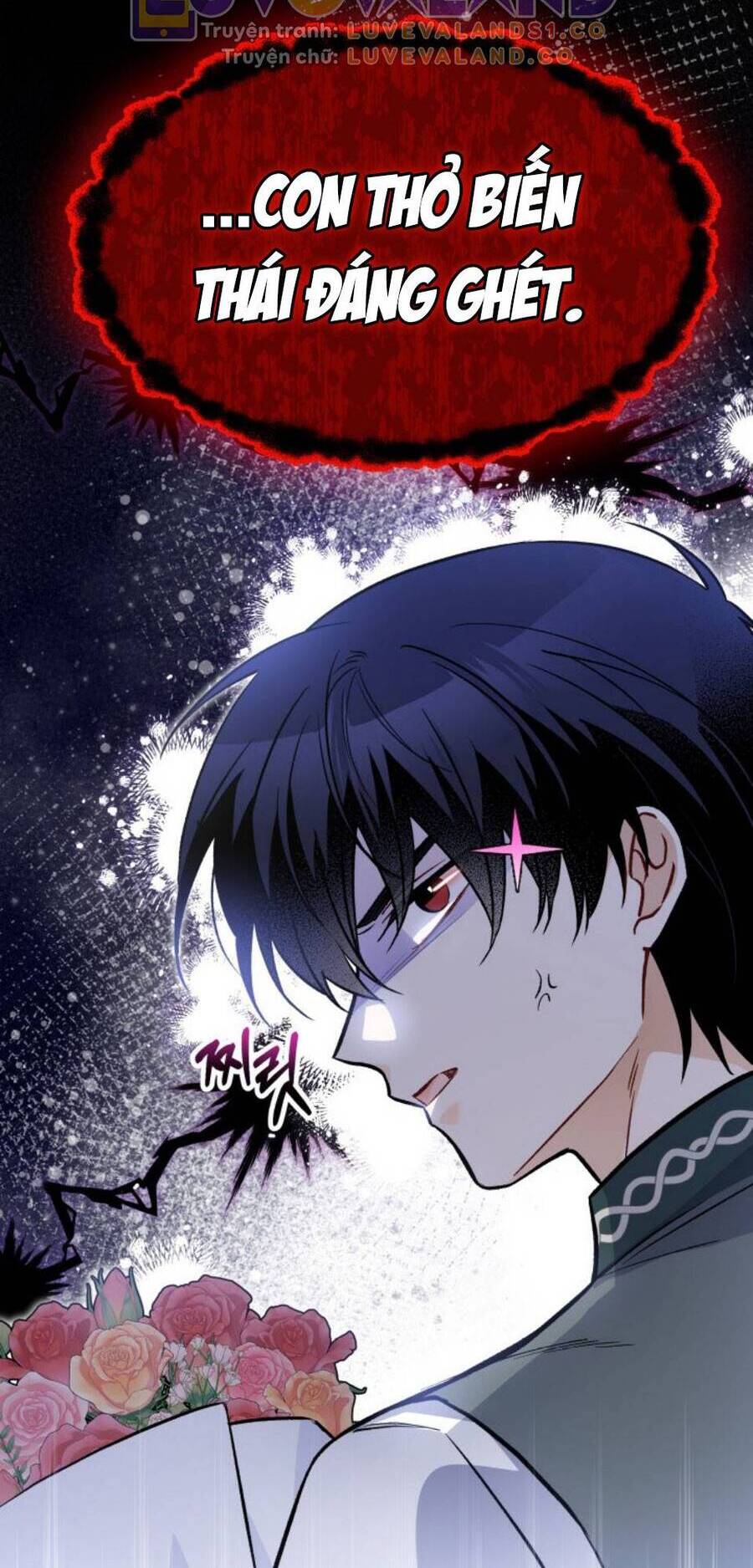 Mối Quan Hệ Cộng Sinh Giữa Báo Đen Và Thỏ Trắng - Chap 143 - Trang 70