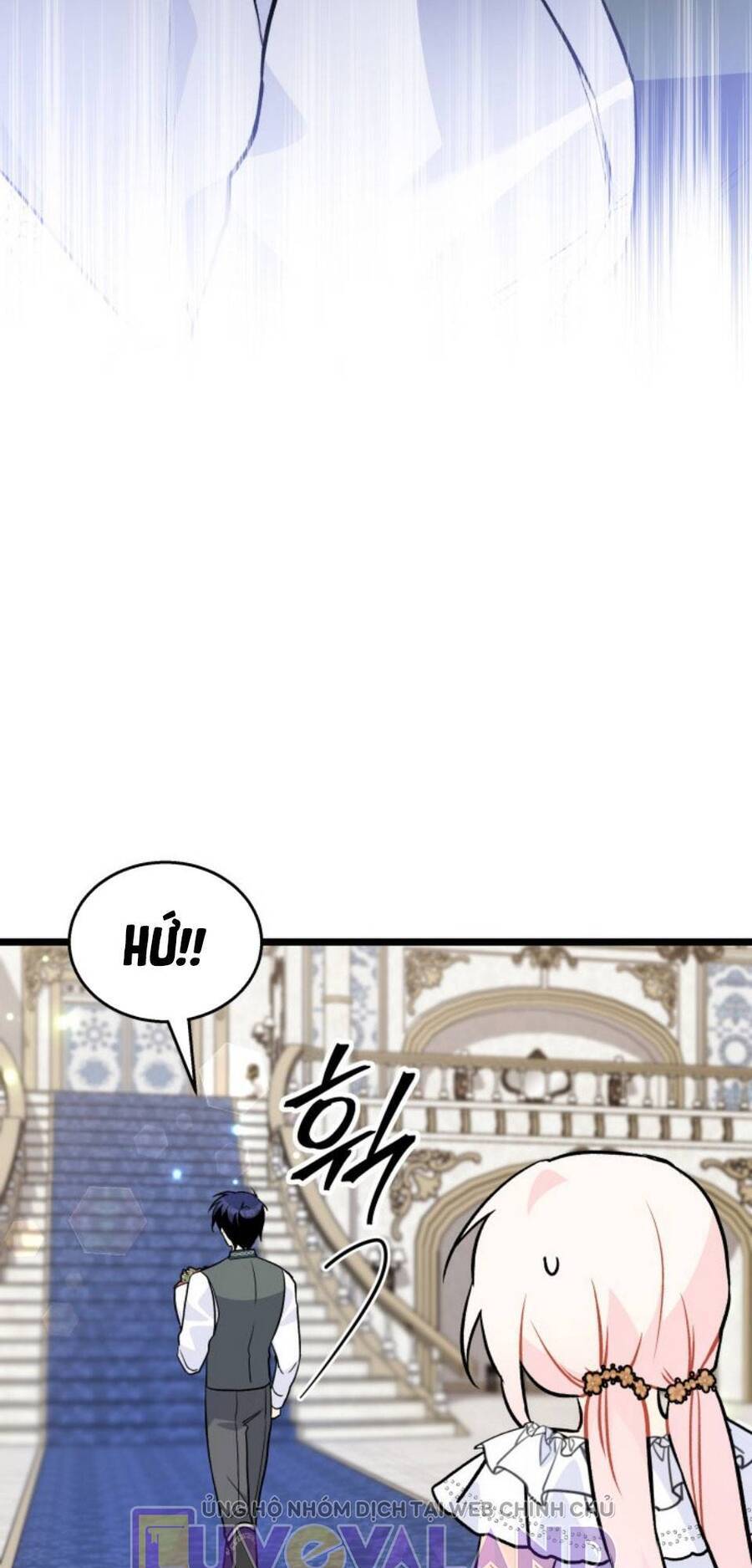 Mối Quan Hệ Cộng Sinh Giữa Báo Đen Và Thỏ Trắng - Chap 143 - Trang 71