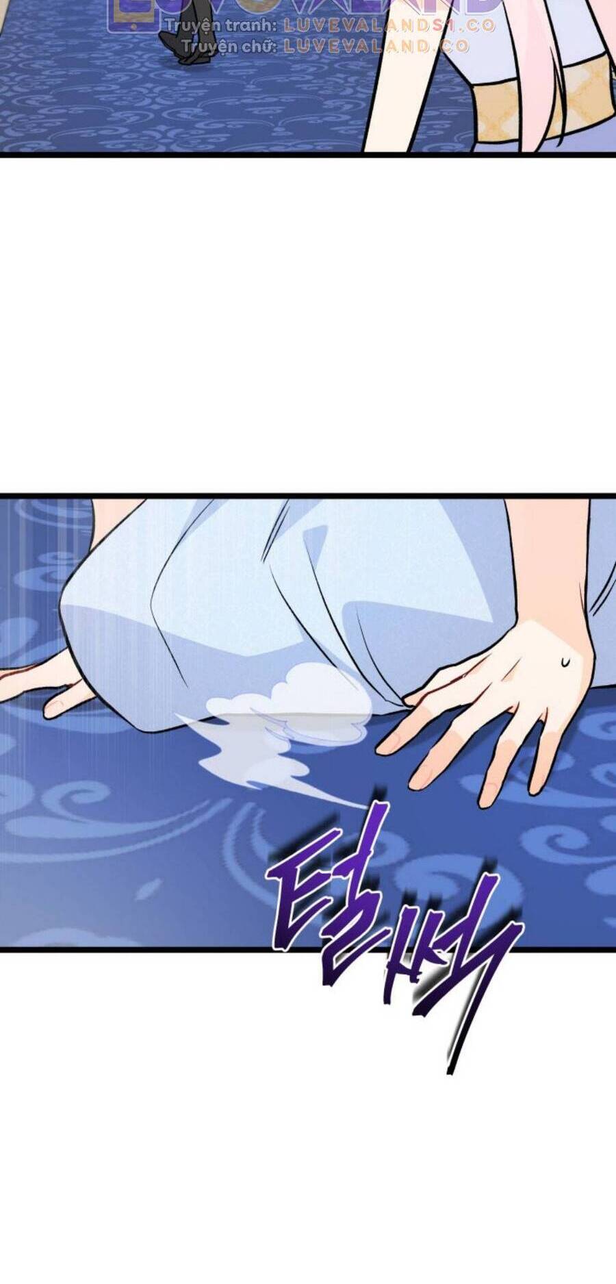 Mối Quan Hệ Cộng Sinh Giữa Báo Đen Và Thỏ Trắng - Chap 143 - Trang 72